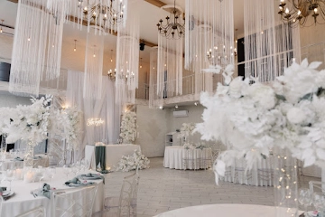 Ресторан Panorama Wedding House