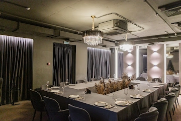 Ресторан Дуслык