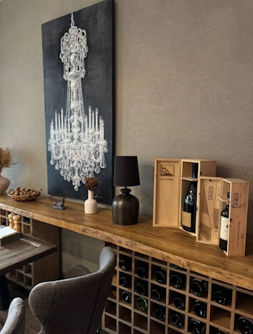 Ресторан Grigio