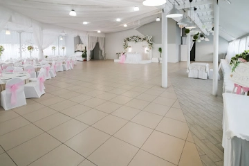 Ресторан BANKET HALL: фото №20