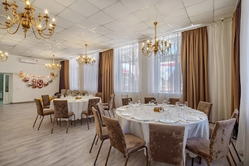 Ресторан Алсма: фото №5