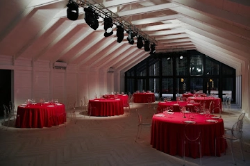 Ресторан Гора Лиственная