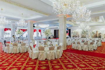 Ресторан Metropol Hall: фото №8