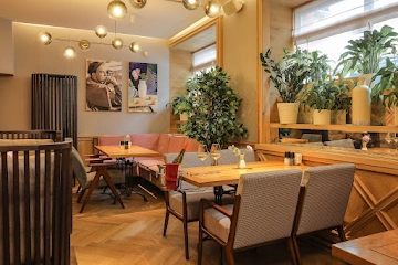 Ресторан Beefstroganoff Grill