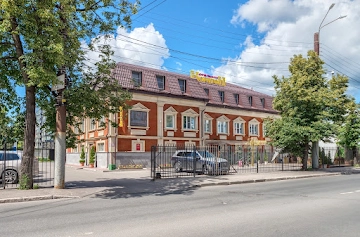 Ресторан Норатон