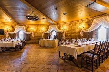 Ресторан Старая Башня