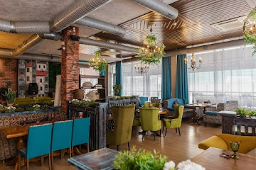 Ресторан Мимино