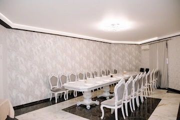 Ресторан Дом