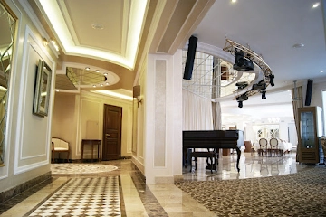 Ресторан Александр