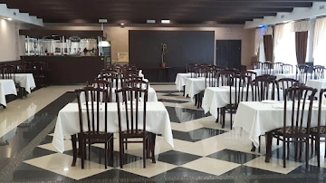 Ресторан Элита