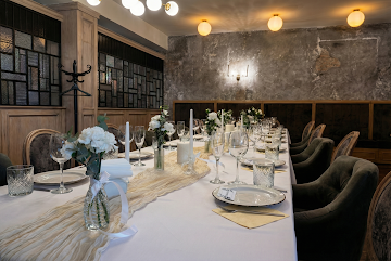 Ресторан Рибай