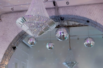 Ресторан COM.NATA на Петроградской