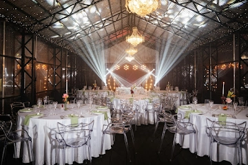 Ресторан Сиреневая аллея