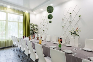 Ресторан МоскWа на Суздальской