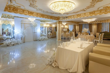 Ресторан Монарх