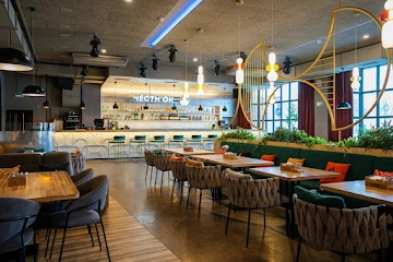 Ресторан Честн'ок