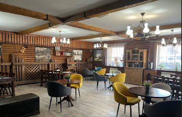 Ресторан Оджахури