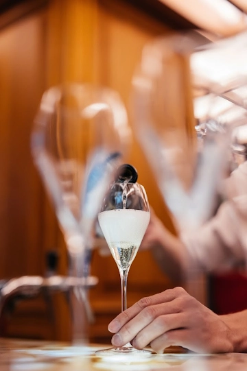 Ресторан Атташе