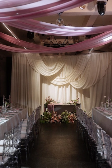 Ресторан Свобода