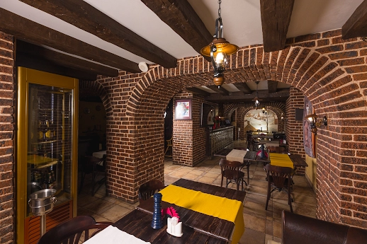 Ресторан BierЛога