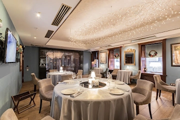 Ресторан Ragu