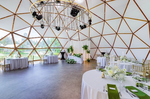 Ресторан Garden hall