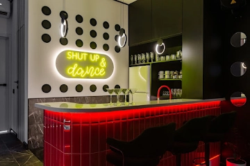 Ресторан Sok Space