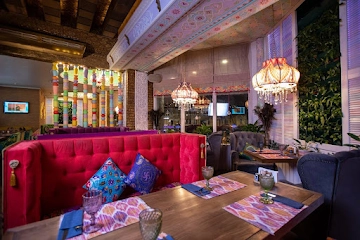 Ресторан Pavlin 2.0