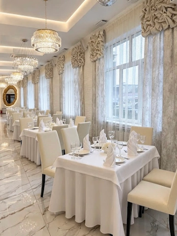 Ресторан Banquet на Менделеева 138: фото №5