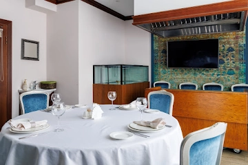 Ресторан Гусь