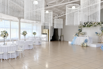 Ресторан BANKET HALL