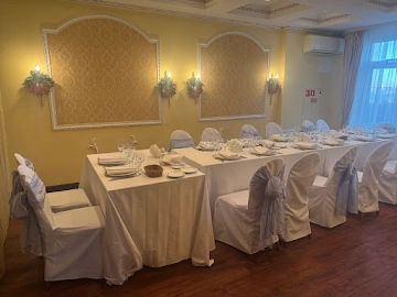 Ресторан Гранд Петергоф