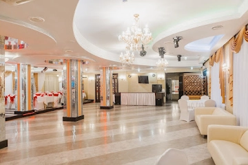 Ресторан Алые паруса