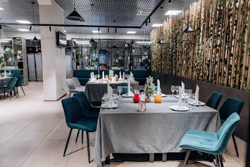 Ресторан Академия вкуса на Стародеревенской