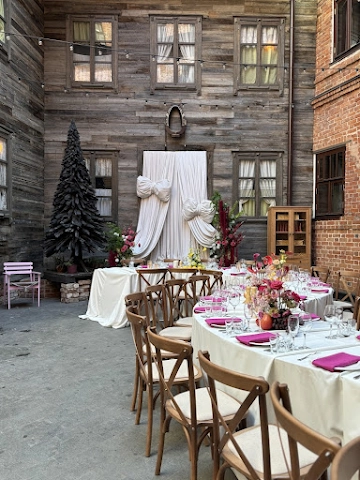 Ресторан Хачапури Марико на Пушкина