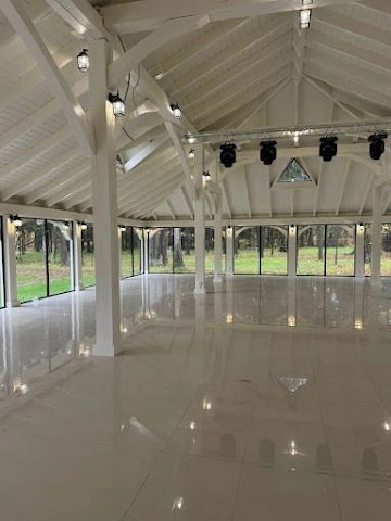 Ресторан Голицын Клуб