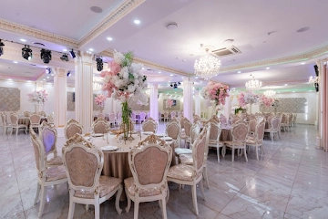 Ресторан Кристалл