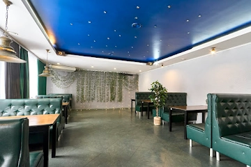 Ресторан Берег