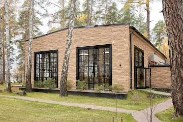 Ресторан Лесная сказка
