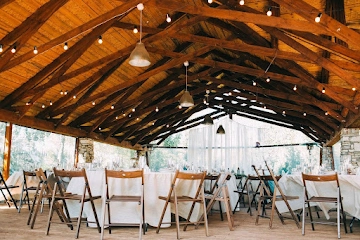 Ресторан Таежный