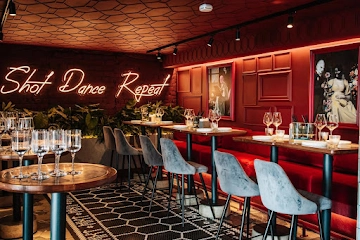 Ресторан Mixtura bar