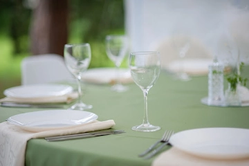 Ресторан Лесная Роса