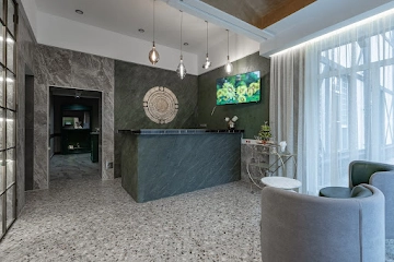 Ресторан Villa Menta