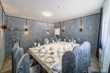 Ресторан Панорама