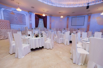 Ресторан Колизей Холл