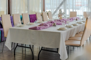 Ресторан Artest