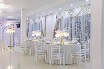 Ресторан Кирочный двор