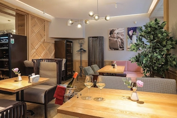 Ресторан Beefstroganoff Grill