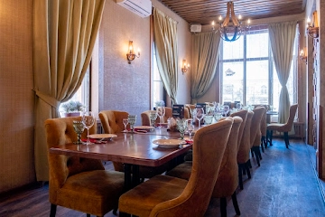 Ресторан Мангал: фото №4