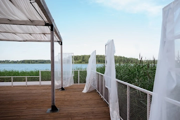 Ресторан Берег Желаний